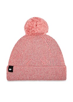 Czapka Eisbär Skylar Active Pompon Mü 30955 Różowy ze sklepu eobuwie.pl w kategorii Czapki zimowe damskie - zdjęcie 181323990