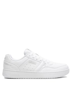 Sneakersy Joma C.Platea Low 2302 CPLAW2302 Biały ze sklepu eobuwie.pl w kategorii Trampki męskie - zdjęcie 181324030