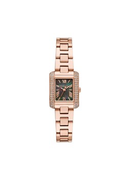 Zegarek Michael Kors Emery MK4868 Różowy ze sklepu eobuwie.pl w kategorii Zegarki - zdjęcie 181324153