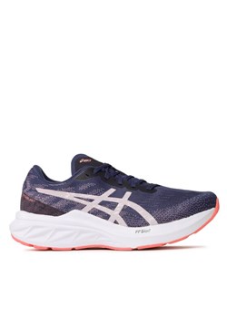 Buty do biegania Asics Dynablast 3 1012B289 Granatowy ze sklepu eobuwie.pl w kategorii Buty sportowe damskie - zdjęcie 181324250