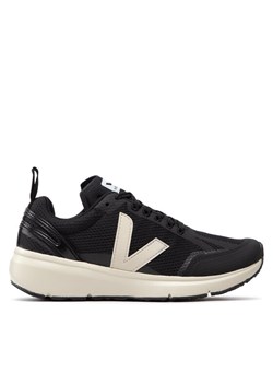 Sneakersy Veja Condor 2 CL0102769A Czarny ze sklepu eobuwie.pl w kategorii Buty sportowe damskie - zdjęcie 181324280