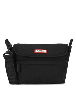 Torba Hunter HTR-K-006-06 Czarny ze sklepu eobuwie.pl w kategorii Torby męskie - zdjęcie 181324313