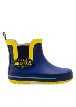 Kalosze BATWHEELS SS24-310BWWB Granatowy ze sklepu eobuwie.pl w kategorii Kalosze dziecięce - zdjęcie 181324372