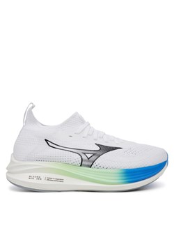 Buty do biegania Mizuno Mizuno Neo Zen J1GC2586 Szary ze sklepu eobuwie.pl w kategorii Buty sportowe męskie - zdjęcie 181324402