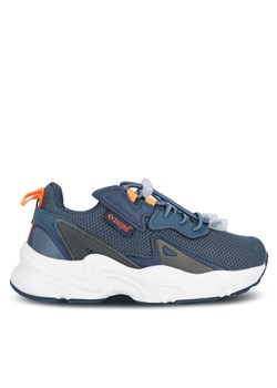 Sneakersy ZigZag Bavar Z232289 Niebieski - id: 0000304857102 - marki Zigzag - 181324412 Sneakersy ZigZag Bavar Z232289 Niebieski ze sklepu eobuwie.pl w kategorii Buty sportowe dziecięce - zdjęcie 181324412