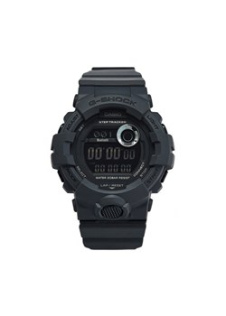 Zegarek G-Shock GBD-800UC-8ER Szary ze sklepu eobuwie.pl w kategorii Zegarki - zdjęcie 181324462