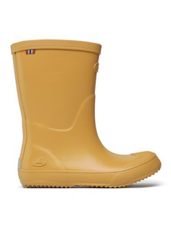 Kalosze Viking Indie Active 1-60170-72 S Żółty ze sklepu eobuwie.pl w kategorii Kalosze dziecięce - zdjęcie 181324541