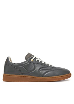 Sneakersy Filling Pieces Sprinter Fusquilt 68660061002 Szary ze sklepu eobuwie.pl w kategorii Buty sportowe męskie - zdjęcie 181324923