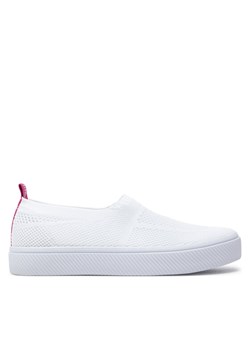 Tenisówki Big Star Shoes NN274626 Biały ze sklepu eobuwie.pl w kategorii Trampki damskie - zdjęcie 181325653