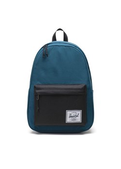 Plecak Herschel Herschel Classic™ XL Backpack 11380-01389 Niebieski ze sklepu eobuwie.pl w kategorii Plecaki - zdjęcie 181325911