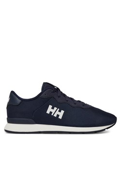 Sneakersy Helly Hansen Furrow 3 12050_597 Granatowy ze sklepu eobuwie.pl w kategorii Buty sportowe męskie - zdjęcie 181325934