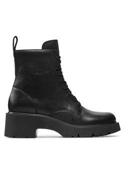 Botki Camper Milah K400577-001 Czarny ze sklepu eobuwie.pl w kategorii Botki - zdjęcie 181326023