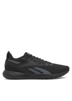 Buty na siłownię Reebok Flexagon Force 4 100033368 Czarny ze sklepu eobuwie.pl w kategorii Buty sportowe męskie - zdjęcie 181326090