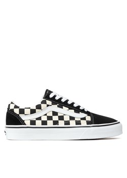 Tenisówki Vans Old Skool VN0A38G1P0S1 Czarny ze sklepu eobuwie.pl w kategorii Trampki damskie - zdjęcie 181326154