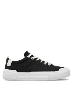 Trampki Big Star Shoes NN274446 Czarny ze sklepu eobuwie.pl w kategorii Trampki damskie - zdjęcie 181326231