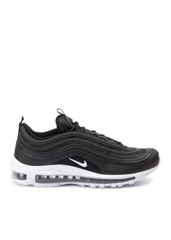 Sneakersy Nike Air Max 97 921826 001 Czarny ze sklepu eobuwie.pl w kategorii Buty sportowe męskie - zdjęcie 181326293
