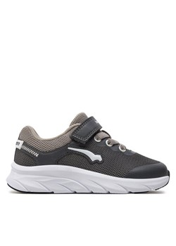 Sneakersy Bagheera Turbo 86598 Niebieski ze sklepu eobuwie.pl w kategorii Buty sportowe dziecięce - zdjęcie 181326363