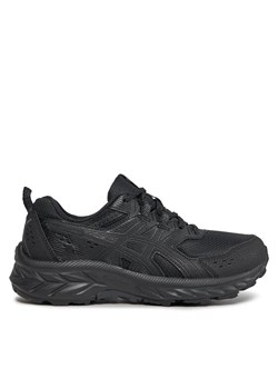 Buty do biegania Asics Gel-Venture 9 1012B313 Czarny ze sklepu eobuwie.pl w kategorii Buty sportowe damskie - zdjęcie 181326411