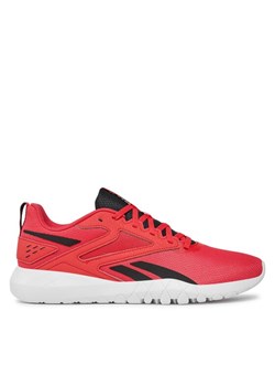Buty na siłownię Reebok Flexagon Energy 4 IE4503 Różowy ze sklepu eobuwie.pl w kategorii Buty sportowe męskie - zdjęcie 181326433