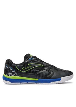 Buty do piłki nożnej Joma Liga 5 2401 LIGS2401IN Czarny ze sklepu eobuwie.pl w kategorii Buty sportowe męskie - zdjęcie 181326492