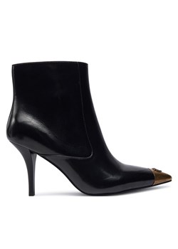 Botki PINKO Lucy 11 SD0177 P043 Czarny ze sklepu eobuwie.pl w kategorii Botki - zdjęcie 181326500
