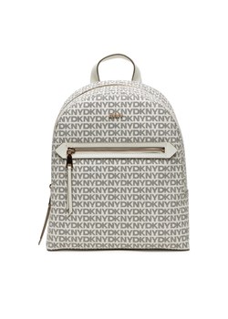 Plecak DKNY R51KYJ33 Szary ze sklepu eobuwie.pl w kategorii Plecaki - zdjęcie 181326563