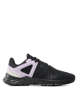Buty do biegania Reebok Astroride Trail 2.0 IF7261 Czarny ze sklepu eobuwie.pl w kategorii Buty sportowe damskie - zdjęcie 181326581