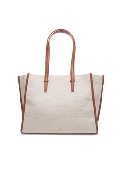 Torebka MEXX MEXX-E-018-05 Brązowy ze sklepu eobuwie.pl w kategorii Torby Shopper bag - zdjęcie 181326693