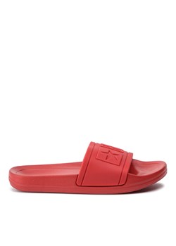 Klapki Big Star Shoes DD274A270 Czerwony ze sklepu eobuwie.pl w kategorii Klapki damskie - zdjęcie 181326694