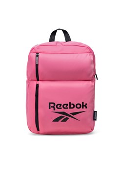Plecak Reebok RBK-030-CCC-05 Różowy ze sklepu eobuwie.pl w kategorii Plecaki - zdjęcie 181327004