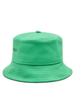 Kapelusz Pangaia Archive Oilseed Hemp Bucket Zielony ze sklepu eobuwie.pl w kategorii Kapelusze damskie - zdjęcie 181327283