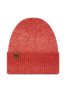 Czapka Buff Knitted Hat Marin 123514.538.10.00 Różowy ze sklepu eobuwie.pl w kategorii Czapki zimowe damskie - zdjęcie 181327323