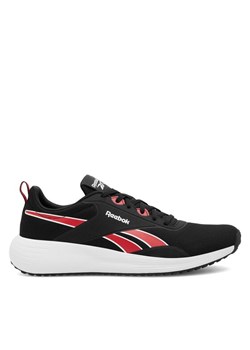 Sneakersy Reebok Lite Plus 4 100202489 Czarny ze sklepu eobuwie.pl w kategorii Buty sportowe męskie - zdjęcie 181327411