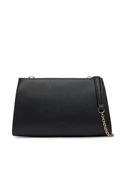 Torebka Furla WE00774 BX3104 O6000 Czarny ze sklepu eobuwie.pl w kategorii Kopertówki - zdjęcie 181327461