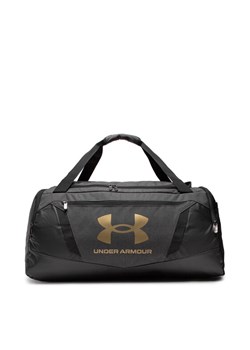 Torba Under Armour Ua Undeniable 5.0 Md 1369223-002 Czarny ze sklepu eobuwie.pl w kategorii Torby sportowe - zdjęcie 181327511