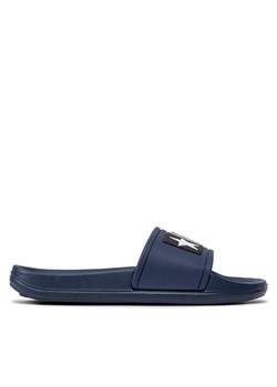 Klapki Big Star Shoes DD374152 Granatowy ze sklepu eobuwie.pl w kategorii Klapki dziecięce - zdjęcie 181327552