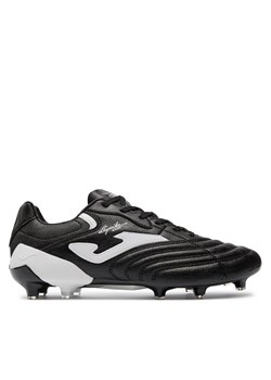 Buty do piłki nożnej Joma Aguila Cup 24 ACUS2401FG Czarny ze sklepu eobuwie.pl w kategorii Buty sportowe męskie - zdjęcie 181327581