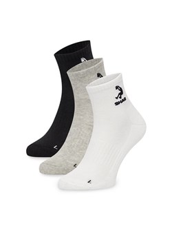 Skarpety Shaq AS_SHQ_H_001Z_SS25 (3-PACK) Kolorowy ze sklepu eobuwie.pl w kategorii Skarpetki damskie - zdjęcie 181327773