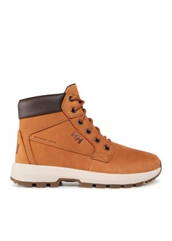 Trapery Helly Hansen Bowstring 11614_726 Brązowy - id: 0000207350915 - marki Helly Hansen - 181327831 Trapery Helly Hansen Bowstring 11614_726 Brązowy ze sklepu eobuwie.pl w kategorii Buty zimowe męskie - zdjęcie 181327831