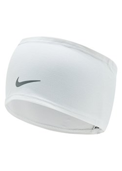 Opaska materiałowa Nike N.100.3447.197.OS Biały ze sklepu eobuwie.pl w kategorii Opaski damskie - zdjęcie 181328083