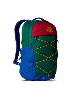 Plecak The North Face Borealis  NF0A52SE37L1 Kolorowy ze sklepu eobuwie.pl w kategorii Plecaki - zdjęcie 181328161