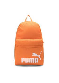 Plecak Puma Phase 7548730 PomaraĹ„czowy ze sklepu eobuwie.pl w kategorii Plecaki - zdjęcie 181328314