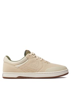 Sneakersy Etnies Marana X Tftf 4107000585 Écru ze sklepu eobuwie.pl w kategorii Trampki męskie - zdjęcie 181328362