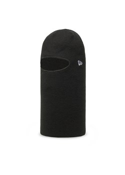 Kominiarka New Era Balaclava 60580872 Czarny ze sklepu eobuwie.pl w kategorii Czapki zimowe męskie - zdjęcie 181328423