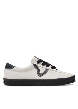 Tenisówki Vans Sport Low VN000CQRYB21 Biały ze sklepu eobuwie.pl w kategorii Trampki męskie - zdjęcie 181328470