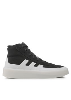 Sneakersy adidas ZNSORED HI GZ2293 Czarny ze sklepu eobuwie.pl w kategorii Trampki męskie - zdjęcie 181328471