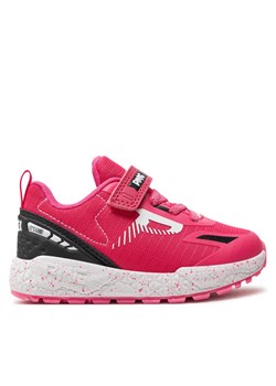 Sneakersy Primigi 5958000 Różowy ze sklepu eobuwie.pl w kategorii Buty sportowe dziecięce - zdjęcie 181328521