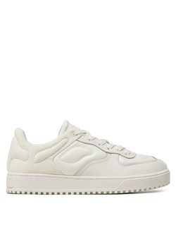 Sneakersy Emporio Armani X4X609 XN734 S437 Biały ze sklepu eobuwie.pl w kategorii Buty sportowe męskie - zdjęcie 181328582