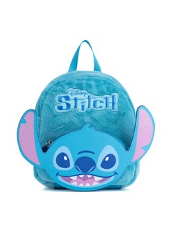 Plecak Disney Classics ACCCS-AW24-333DCLS Niebieski ze sklepu eobuwie.pl w kategorii Plecaki dla dzieci - zdjęcie 181328660