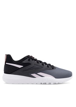 Buty na siłownię Reebok FLEXAGON ENERGY TR 4 HP8017 Czarny ze sklepu eobuwie.pl w kategorii Buty sportowe damskie - zdjęcie 181328711